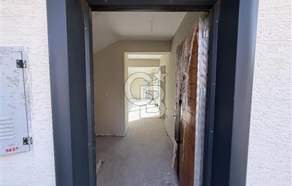 ÇANAKKALE İNTEPE'DE TAM MÜSTAKİL SATILIK 5+1 TRIPLEX VİLLA