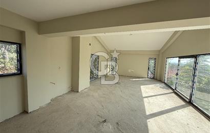 ÇANAKKALE İNTEPE'DE TAM MÜSTAKİL SATILIK 5+1 TRIPLEX VİLLA