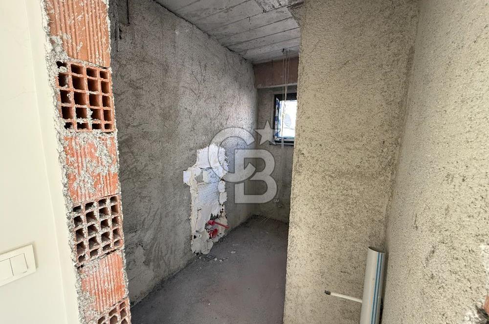 ÇANAKKALE İNTEPE'DE TAM MÜSTAKİL SATILIK 5+1 TRIPLEX VİLLA