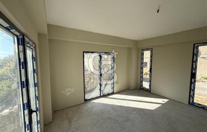 ÇANAKKALE İNTEPE'DE TAM MÜSTAKİL SATILIK 5+1 TRIPLEX VİLLA
