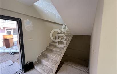 ÇANAKKALE İNTEPE'DE TAM MÜSTAKİL SATILIK 5+1 TRIPLEX VİLLA