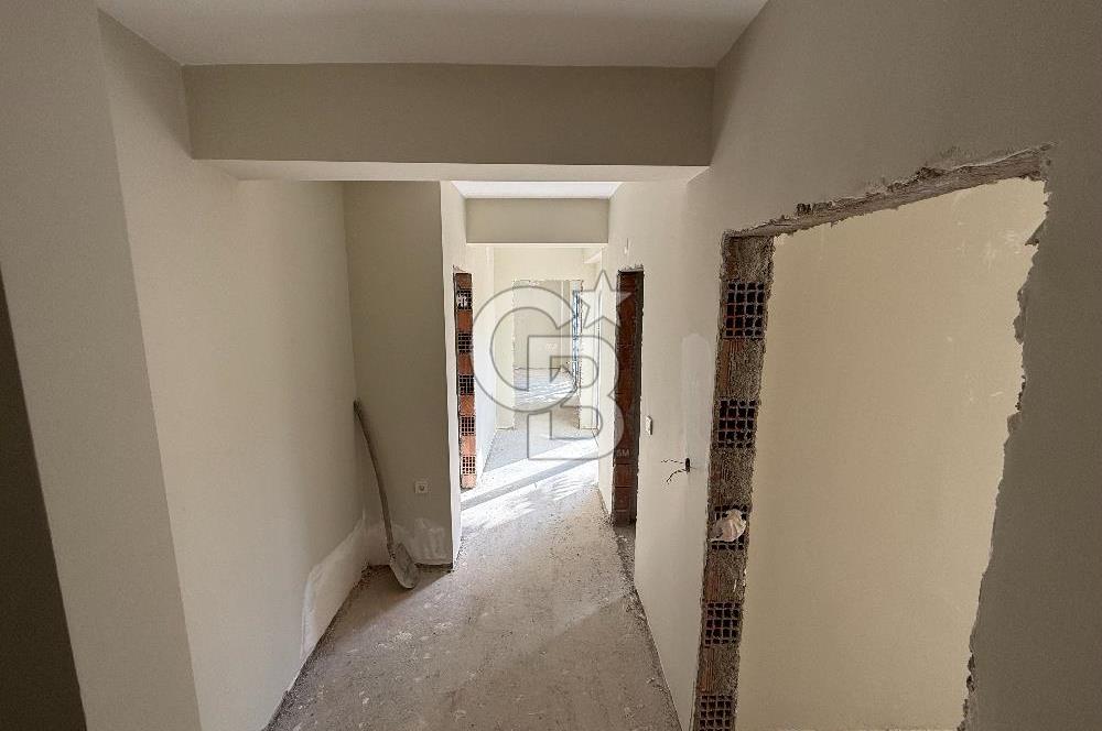 ÇANAKKALE İNTEPE'DE TAM MÜSTAKİL SATILIK 5+1 TRIPLEX VİLLA