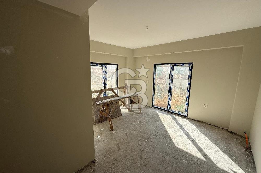 ÇANAKKALE İNTEPE'DE TAM MÜSTAKİL SATILIK 5+1 TRIPLEX VİLLA