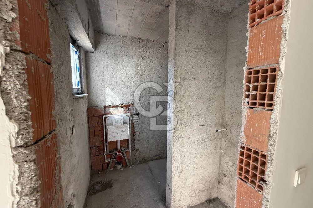 ÇANAKKALE İNTEPE'DE TAM MÜSTAKİL SATILIK 5+1 TRIPLEX VİLLA