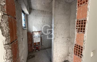 ÇANAKKALE İNTEPE'DE TAM MÜSTAKİL SATILIK 5+1 TRIPLEX VİLLA