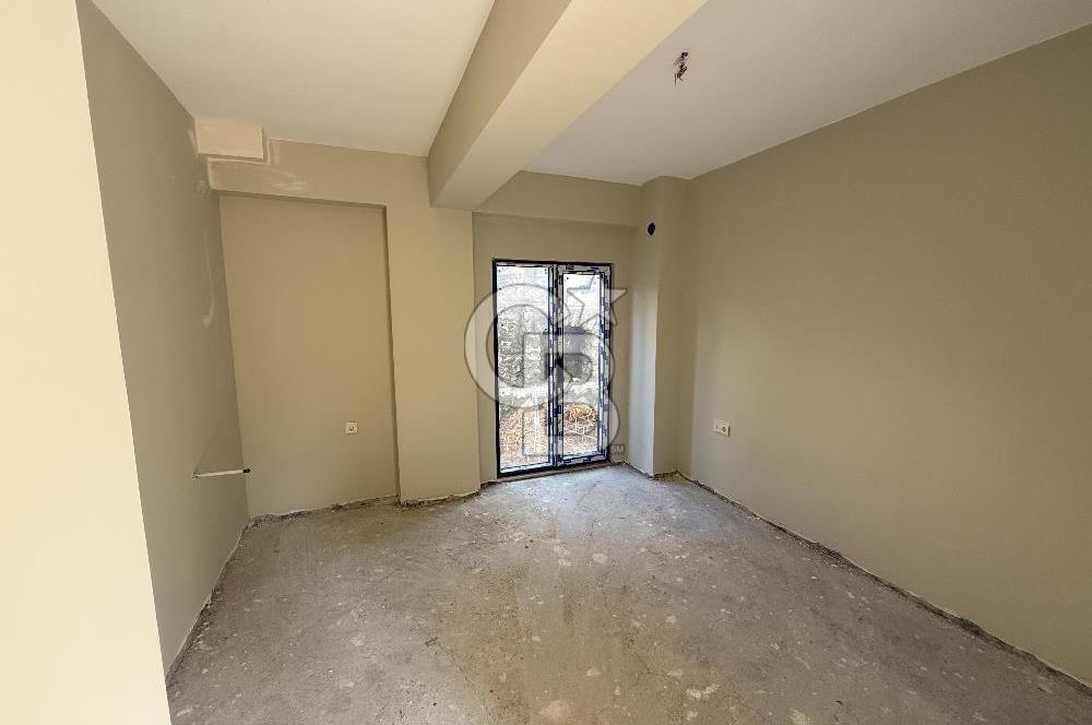 ÇANAKKALE İNTEPE'DE TAM MÜSTAKİL SATILIK 5+1 TRIPLEX VİLLA