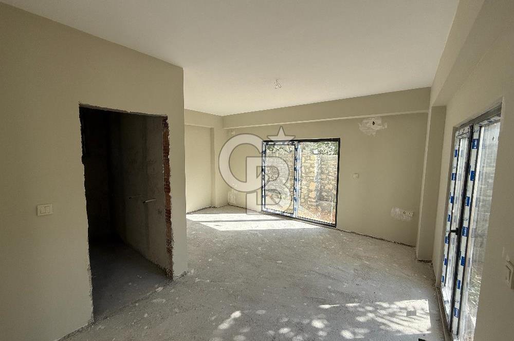 ÇANAKKALE İNTEPE'DE TAM MÜSTAKİL SATILIK 5+1 TRIPLEX VİLLA