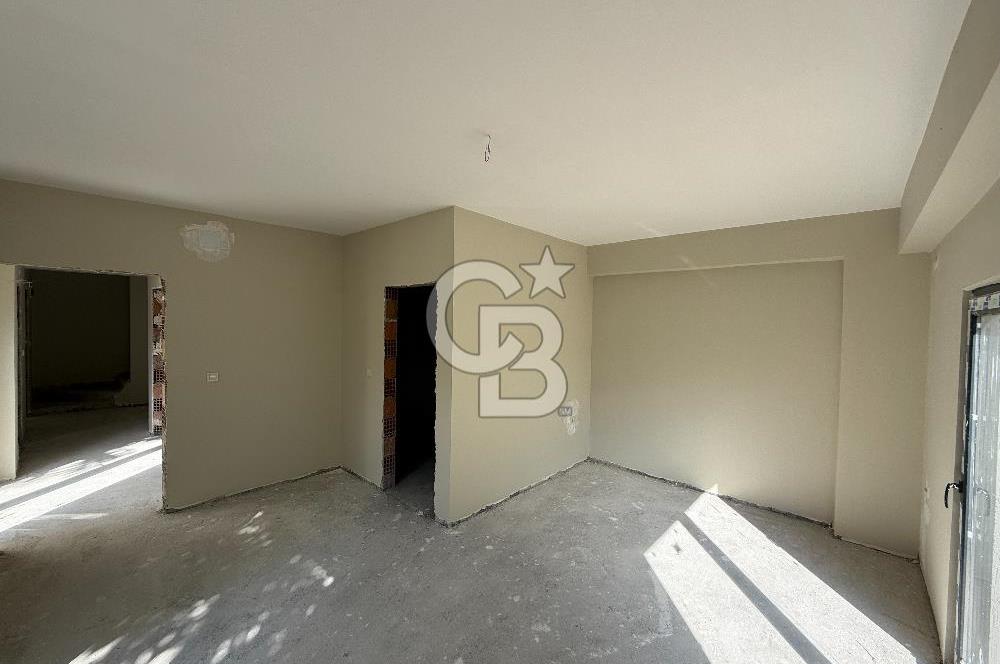 ÇANAKKALE İNTEPE'DE TAM MÜSTAKİL SATILIK 5+1 TRIPLEX VİLLA