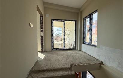 ÇANAKKALE İNTEPE'DE TAM MÜSTAKİL SATILIK 5+1 TRIPLEX VİLLA