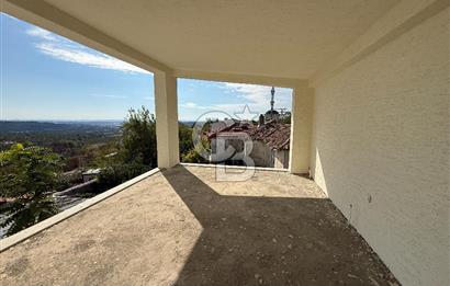 ÇANAKKALE İNTEPE'DE TAM MÜSTAKİL SATILIK 5+1 TRIPLEX VİLLA