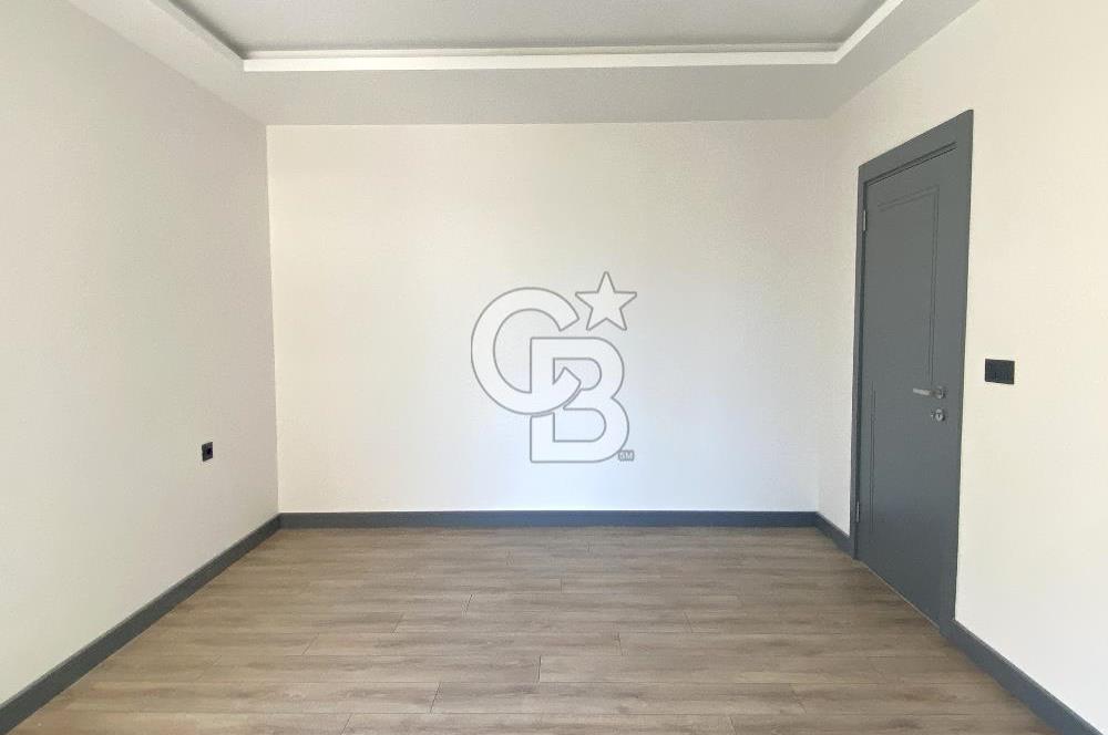 Beşiktaş Ara Kat Satılık Daire