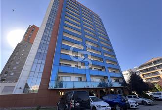 CB ERVADA'DAN VİŞNELİK RESIDENCES FULL EŞYALI 1+1 KİRALIK DAİRE