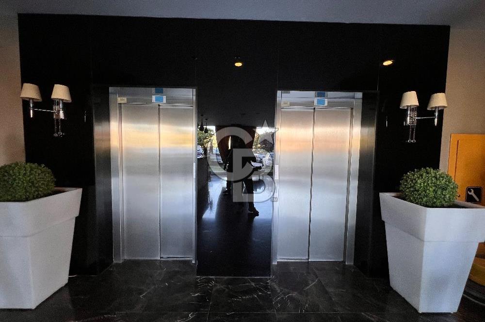 CB ERVADA'DAN VİŞNELİK RESIDENCES FULL EŞYALI 1+1 KİRALIK DAİRE