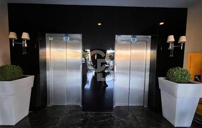 CB ERVADA'DAN VİŞNELİK RESIDENCES FULL EŞYALI 1+1 KİRALIK DAİRE