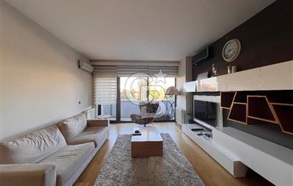 CB ERVADA'DAN VİŞNELİK RESIDENCES FULL EŞYALI 1+1 KİRALIK DAİRE