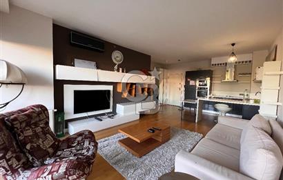 CB ERVADA'DAN VİŞNELİK RESIDENCES FULL EŞYALI 1+1 KİRALIK DAİRE