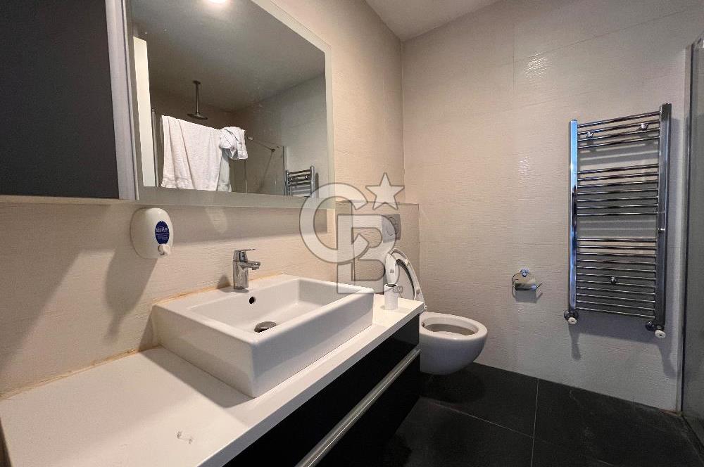 CB ERVADA'DAN VİŞNELİK RESIDENCES FULL EŞYALI 1+1 KİRALIK DAİRE