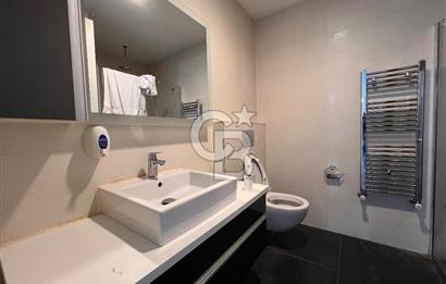 CB ERVADA'DAN VİŞNELİK RESIDENCES FULL EŞYALI 1+1 KİRALIK DAİRE