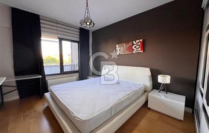 CB ERVADA'DAN VİŞNELİK RESIDENCES FULL EŞYALI 1+1 KİRALIK DAİRE