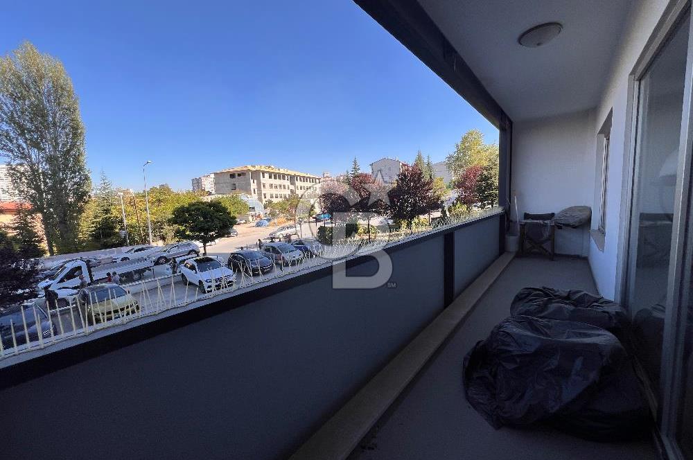 CB ERVADA'DAN VİŞNELİK RESIDENCES FULL EŞYALI 1+1 KİRALIK DAİRE
