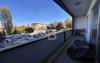 CB ERVADA'DAN VİŞNELİK RESIDENCES FULL EŞYALI 1+1 KİRALIK DAİRE