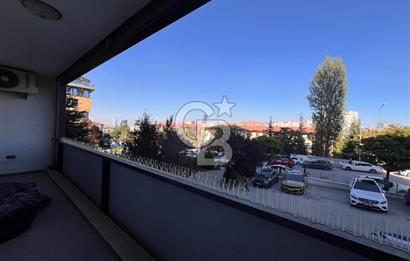 CB ERVADA'DAN VİŞNELİK RESIDENCES FULL EŞYALI 1+1 KİRALIK DAİRE