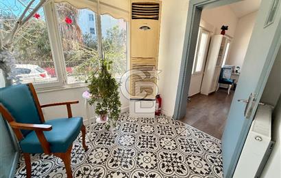 KARŞIYAKA AKSOY'DA EMSALSİZ DEĞERDE ÇOK AMAÇLI KİRALIK KÖŞK