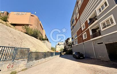 BAYRAKLI WESTPARK AVM ALT BÖLGESİNDE KİRALIK DEPO