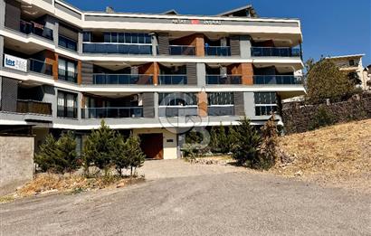 BORNOVA ATATÜRK MH. YAVUZ CADDESİ ÜSTÜ SATILIK KAPALI MUTFAK 3+1
