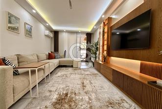 BORNOVA ATATÜRK MH. YAVUZ CADDESİ ÜSTÜ SATILIK KAPALI MUTFAK 3+1