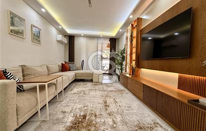 BORNOVA ATATÜRK MH. YAVUZ CADDESİ ÜSTÜ SATILIK KAPALI MUTFAK 3+1