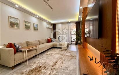 BORNOVA ATATÜRK MH. YAVUZ CADDESİ ÜSTÜ SATILIK KAPALI MUTFAK 3+1