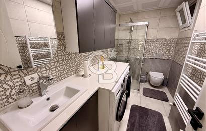 BORNOVA ATATÜRK MH. YAVUZ CADDESİ ÜSTÜ SATILIK KAPALI MUTFAK 3+1