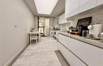 BORNOVA ATATÜRK MH. YAVUZ CADDESİ ÜSTÜ SATILIK KAPALI MUTFAK 3+1