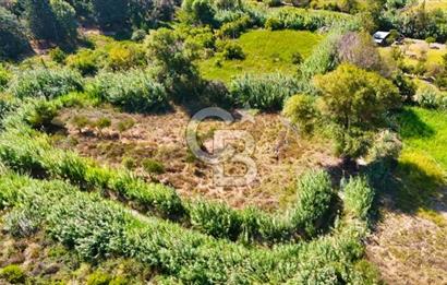 Datça Reşadiye'de 2.296m2 Yatırımlık Satılık Tarla