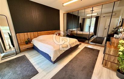 BORNOVA ATATÜRK MH. YAVUZ CADDESİ ÜSTÜ SATILIK KAPALI MUTFAK 3+1