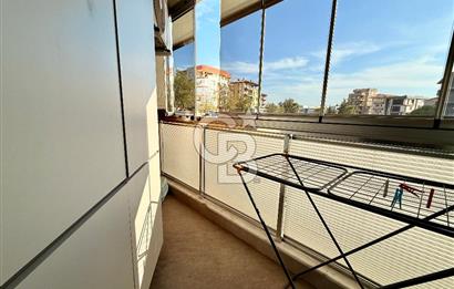 BORNOVA ATATÜRK MH. YAVUZ CADDESİ ÜSTÜ SATILIK KAPALI MUTFAK 3+1
