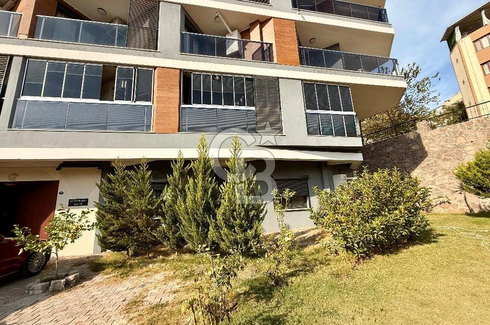 BORNOVA ATATÜRK MH. YAVUZ CADDESİ ÜSTÜ SATILIK KAPALI MUTFAK 3+1
