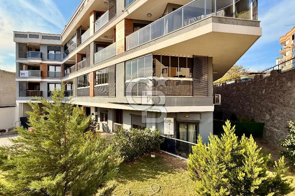 BORNOVA ATATÜRK MH. YAVUZ CADDESİ ÜSTÜ SATILIK KAPALI MUTFAK 3+1