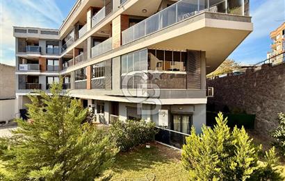 BORNOVA ATATÜRK MH. YAVUZ CADDESİ ÜSTÜ SATILIK KAPALI MUTFAK 3+1