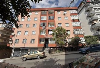 Bağcılar metroya yürüme mesafesinde SATILIK 2+1