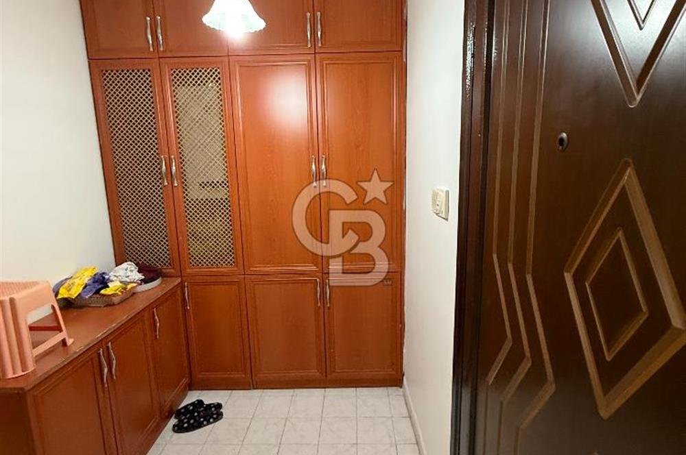 Bağcılar metroya yürüme mesafesinde SATILIK 2+1