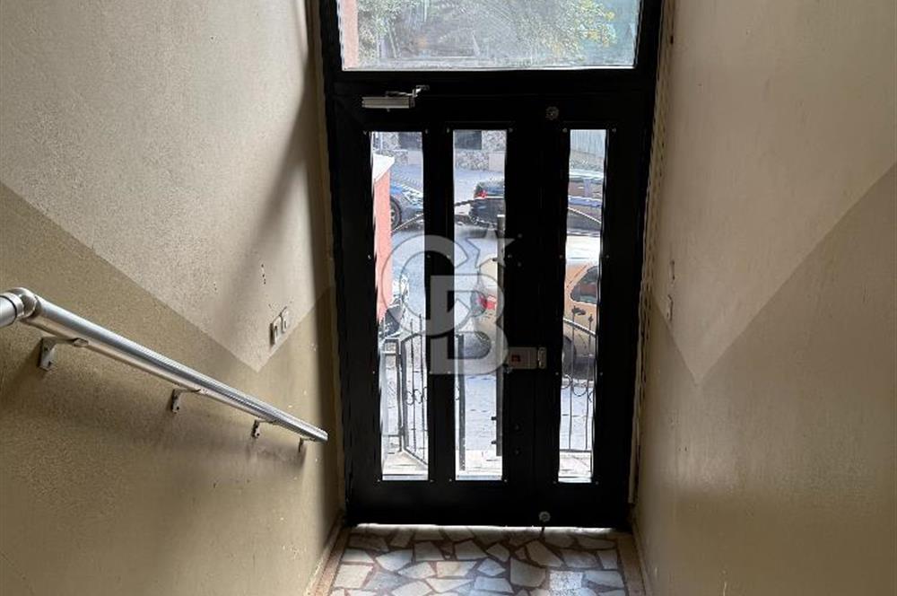Bağcılar metroya yürüme mesafesinde SATILIK 2+1
