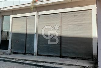 SOĞUKKUYU’DA SATILIK DÜKKAN