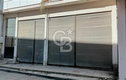 SOĞUKKUYU’DA SATILIK DÜKKAN