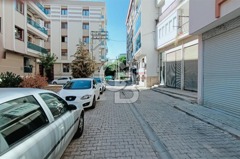 SOĞUKKUYU’DA SATILIK DÜKKAN