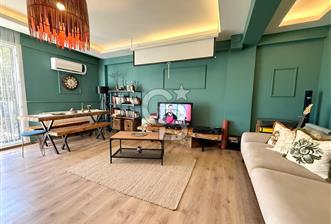 BORNOVA İNÖNÜ MAHALLESİ SATILIK 3+1 DAİRE