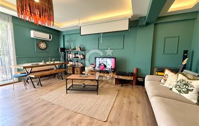 BORNOVA İNÖNÜ MAHALLESİ SATILIK 3+1 DAİRE