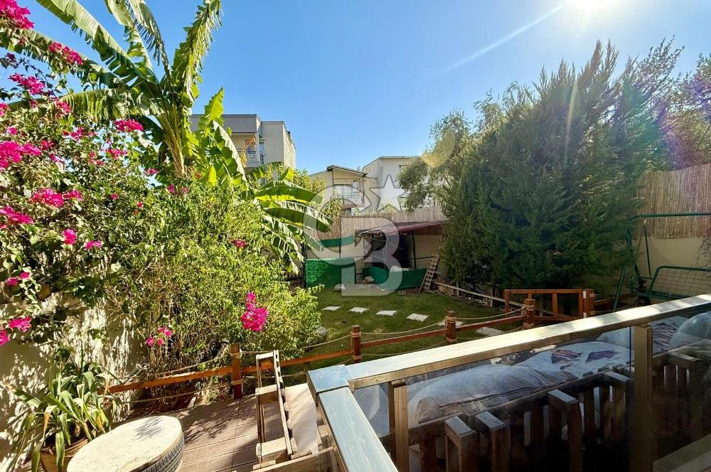 BORNOVA İNÖNÜ MAHALLESİ SATILIK 3+1 DAİRE