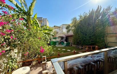 BORNOVA İNÖNÜ MAHALLESİ SATILIK 3+1 DAİRE
